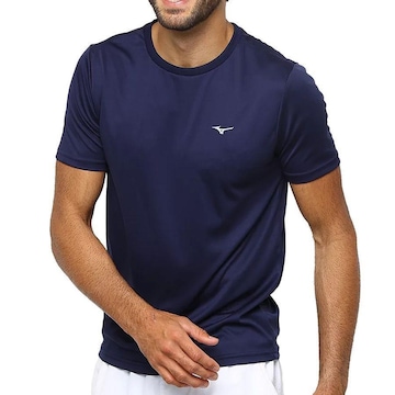 Camiseta Mizuno Spark 2 - Masculina