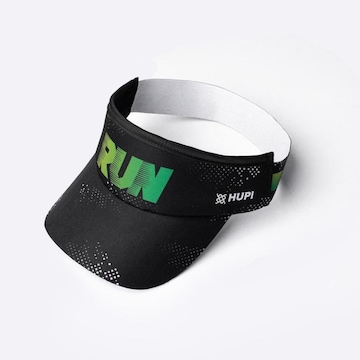 Viseira para Corrida Hupi Run Fast