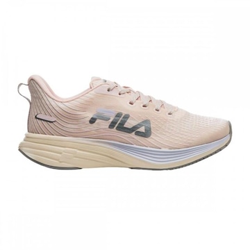 Tênis Fila Racer Curve 2 Feminino