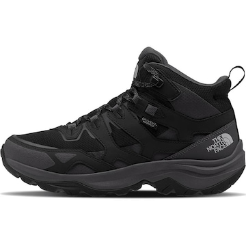 Bota The North Face Hedgehog 3 Waterproof - Masculina