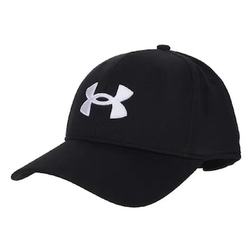 Boné Aba Curva Under Armour Blitzing Ad - strapback - Adulto