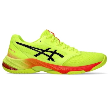 Tênis Asics Netburner Ballistic Ff 3 Paris - Masculino