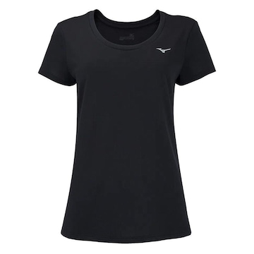 Camiseta Mizuno Nirvana - Feminina