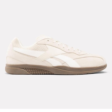 Tênis Reebok Hammer Street Masculino Bege