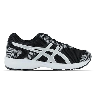 Tênis Infantil Buzz 4 Asics Kids