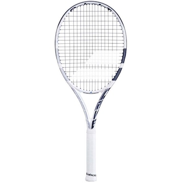 Raquete de Tênis Babolat Pure Drive Wimbledon 300 - Adulto