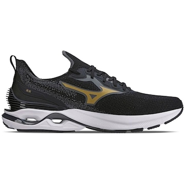 Tênis Mizuno Wave Mirai 6 - Unissex