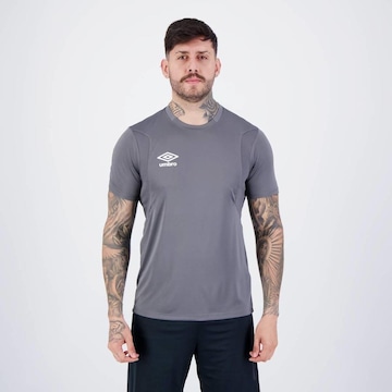 Camisa Umbro Cyber - Masculina