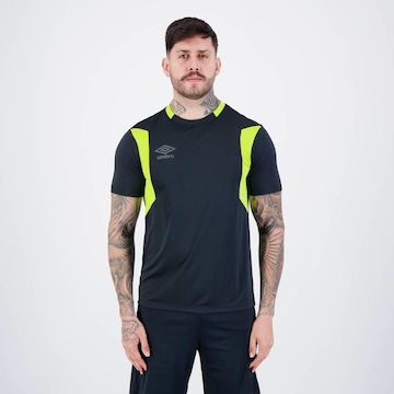 Camisa Umbro Cyber - Masculina