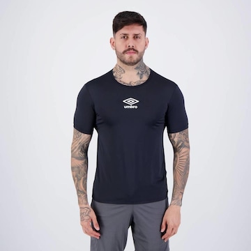 Camisa Umbro Futevôlei Graphic - Masculina