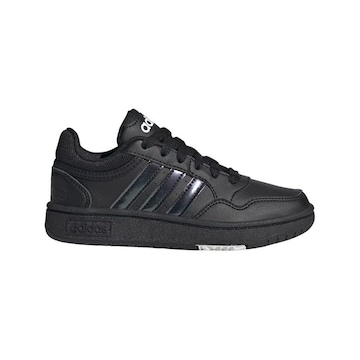 Tênis adidas Hoops 3.0 - Infantil