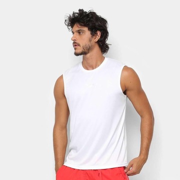 Camiseta Regata Speedo Interlock - Masculina