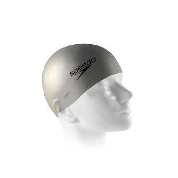 Touca de Natação Speedo Flat Cap - Adulto