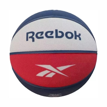 Bola de Basquete Reebok Royal 3 Tamanho 5