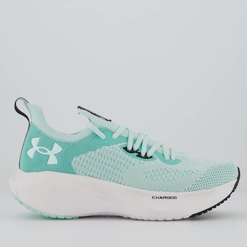 Tênis Under Armour Charged Slight 3 Feminino