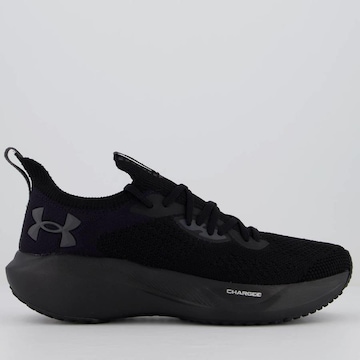 Tênis Under Armour Charged Slight 3 Unissex