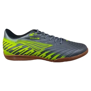 Chuteira Futsal Penalty Bravo Y-3.0 - Adulto