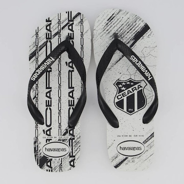 Chinelo Havaianas Ceará - Masculino