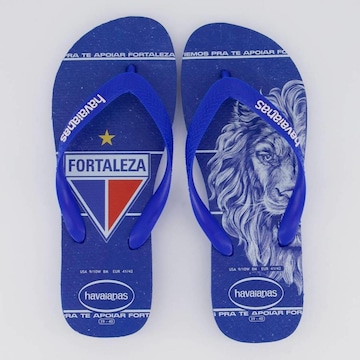 Chinelo Havaianas Fortaleza - Masculino