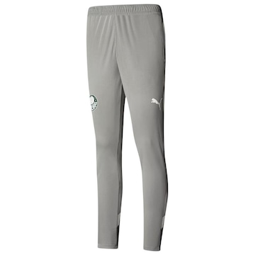 Calça do Palmeiras 2024 Puma Treino - Masculina