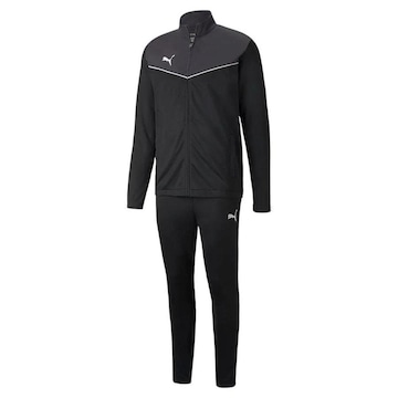 Agasalho Puma Rise Tracksuit - Masculino