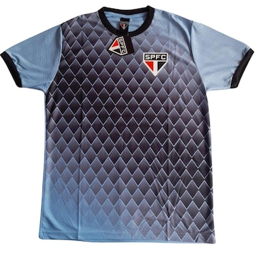 Camisa do São Paulo Spr Edição Limitada - Masculina