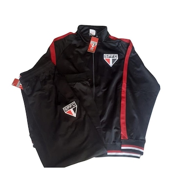 Agasalho do São Paulo Trilobal Spfc - Masculino