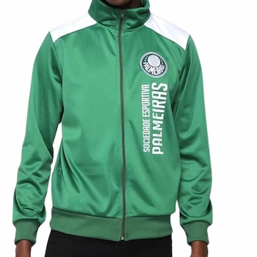 Jaqueta Zíper S.E.P Spr Palmeiras - Masculina