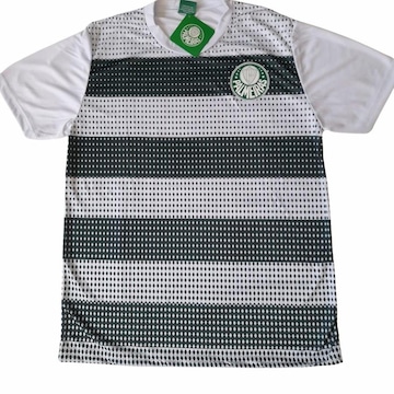 Camisa do Palmeiras Spr Oficial Listrada - Masculina