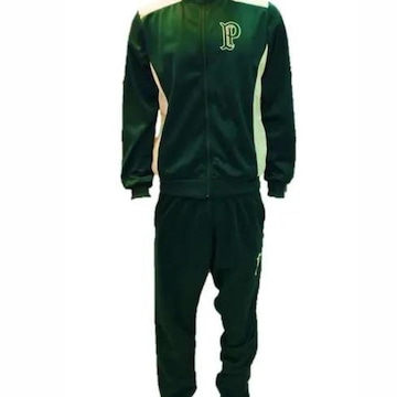 Agasalho do Palmeiras Spr - Masculino