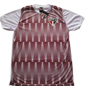 Camisa do São Paulo Spr Edição Limitada - Masculina