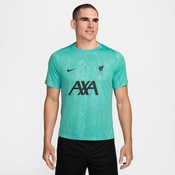 Camiseta Nike Liverpool Dri-Fit Academy Pro - Masculina