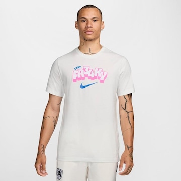 Camiseta Nike Oc - Masculina