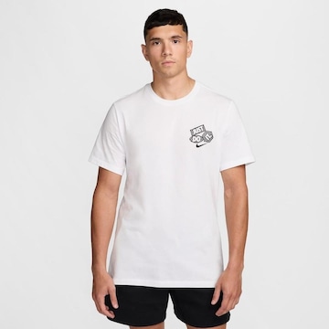 Camiseta Nike Gym Club - Masculina