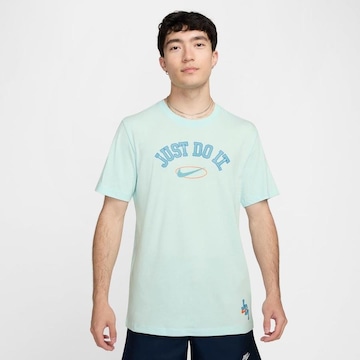 Camiseta Nike Sportswear Jdi 6 - Masculina