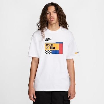 Camiseta Nike Sportswear - Masculina