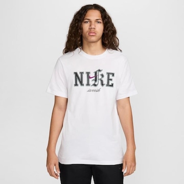 Camiseta Nike Sportswear - Masculina