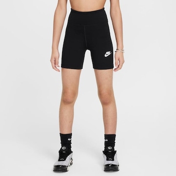 Short Nike Sportswear Classic 5In - Infantil