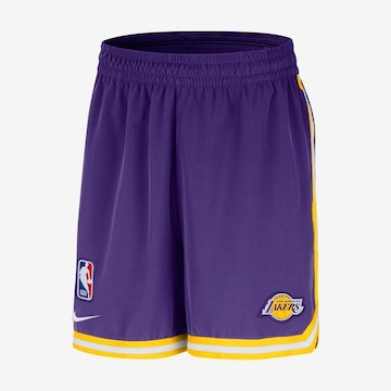 Short Nike Nba Los Angeles Lakers - Masculino