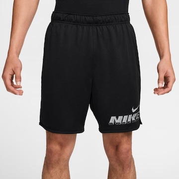 Short Nike Dri-Fit Totality - Masculino