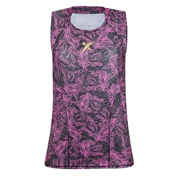 Camiseta Regata Nicole 2.0 Dropshot - Feminino