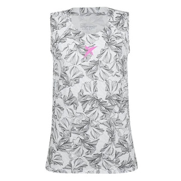 Camiseta Regata Nicole 2.0 Dropshot - Feminino