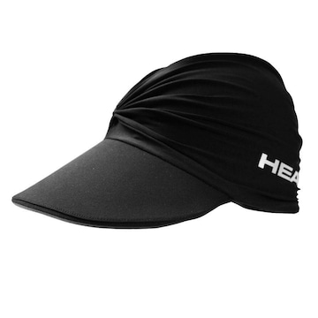 Viseira Head Turbante - Feminino