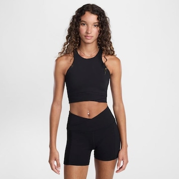 Top Fitness Nike Twist - Feminino