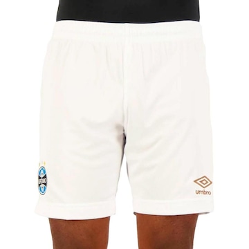 Calção Umbro Grêmio Ii 2023 - Masculino