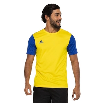 Camisa adidas Estro 19 - Masculina