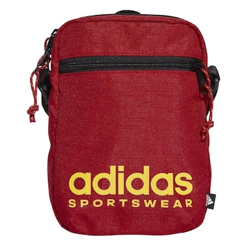 Shoulder Bag adidas Nation Sportswear Festival