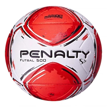 Bola Futsal Penalty S11 R2 Xxiv