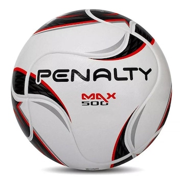 Bola Futsal Penalty Max 500 Dt Xxiii