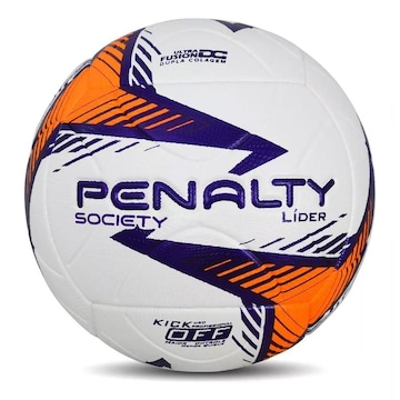 Bola Society Penalty Líder Xxiv N4